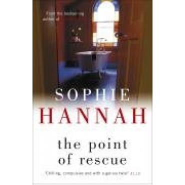 The Point of Rescue   {USED}
